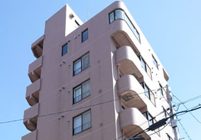 札幌市東区北十五条東6丁目4-34
