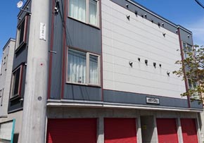 札幌市東区北十五条東14丁目3-27