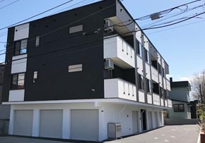 札幌市東区北二十二条東19丁目3-12