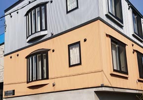 札幌市白石区栄通20丁目8-4