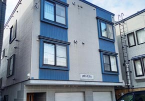 札幌市西区西町北17丁目2-26