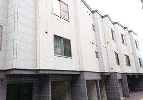 札幌市東区北三十四条東17丁目1-1