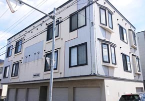 札幌市東区北二十七条東12丁目1-12