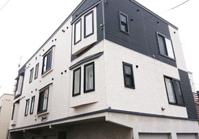 札幌市東区北二十七条東20丁目2-21