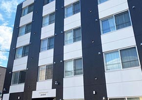 札幌市東区北十一条東3丁目4-9