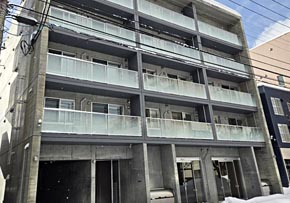 札幌市東区北十六条東15丁目2-18
